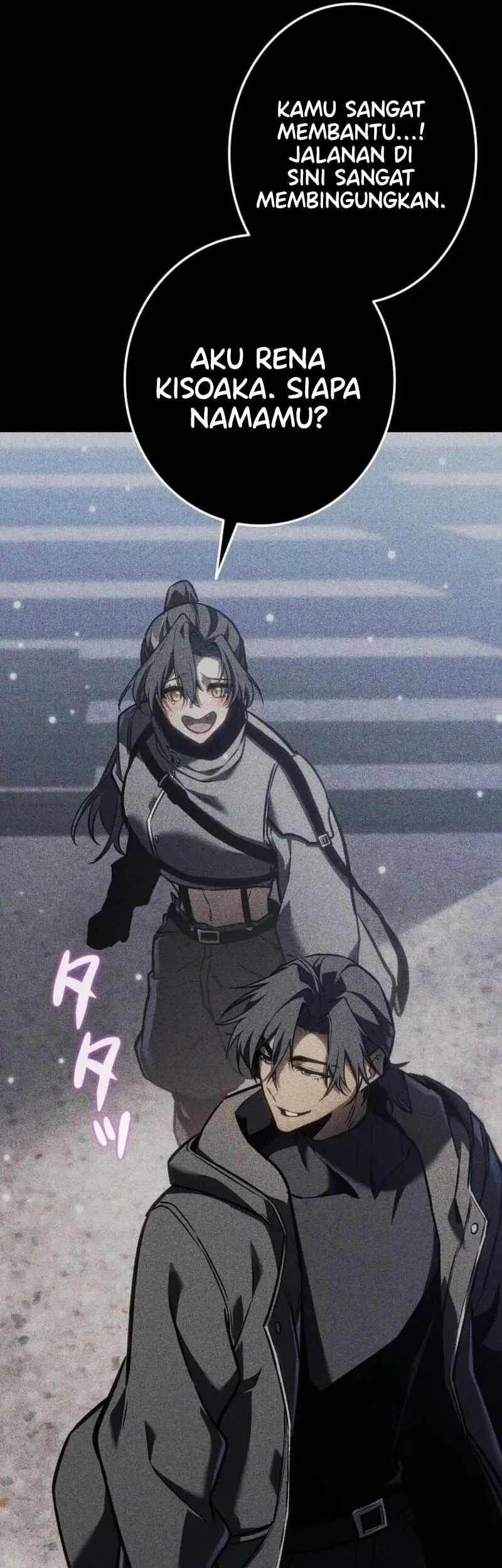 Reincarnator’s Stream Chapter 22 Gambar 72