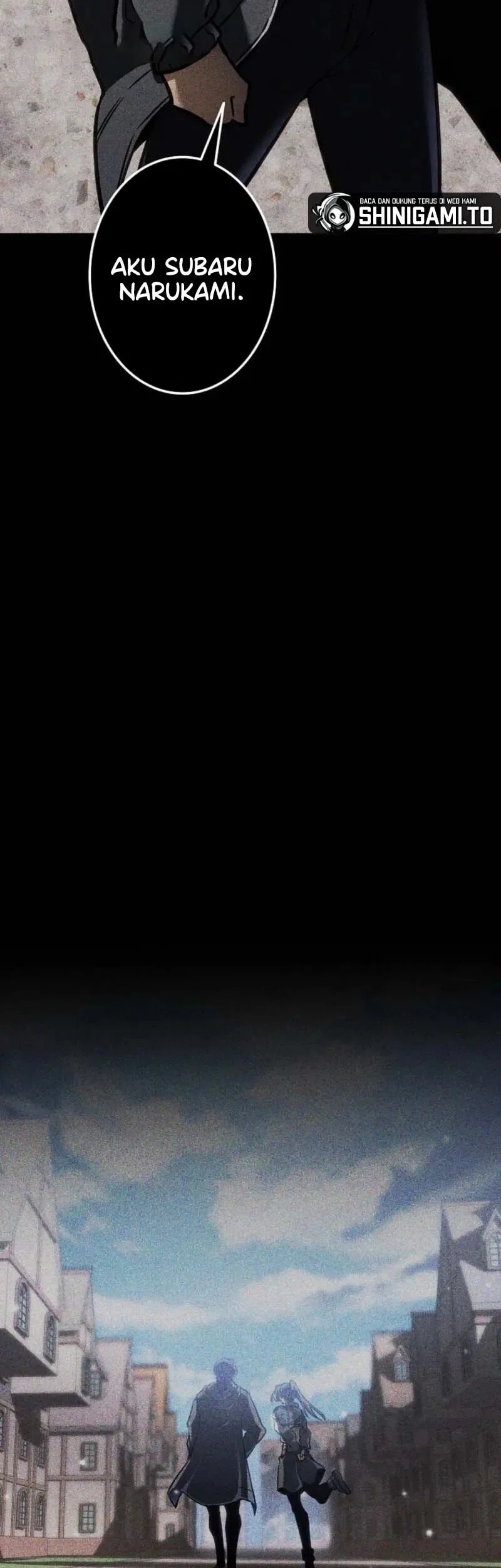 Reincarnator’s Stream Chapter 22 Gambar 73