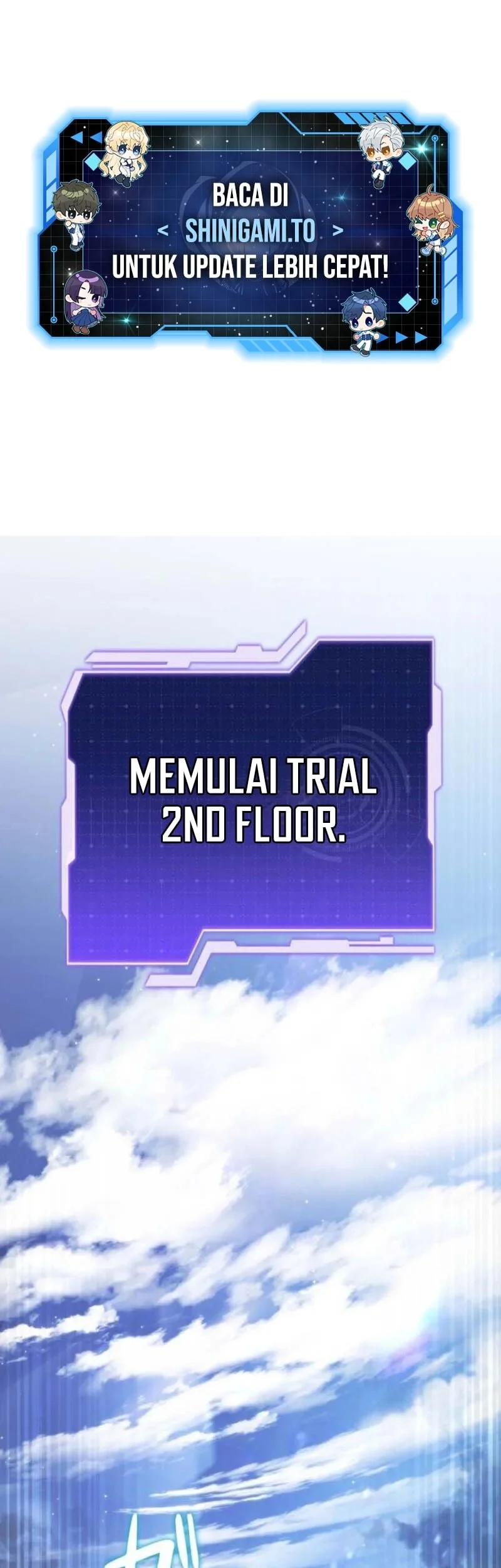 Manhwa Reincarnator’s Stream Chapter 22 gambar nomor 2