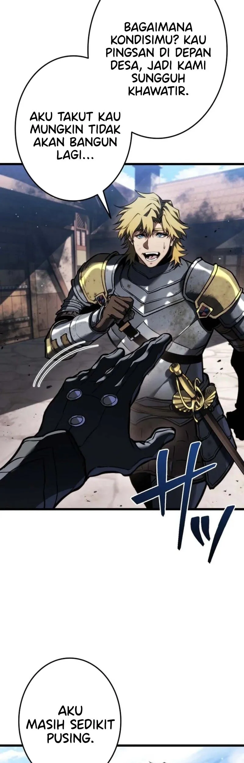 Reincarnator’s Stream Chapter 22 Gambar 8