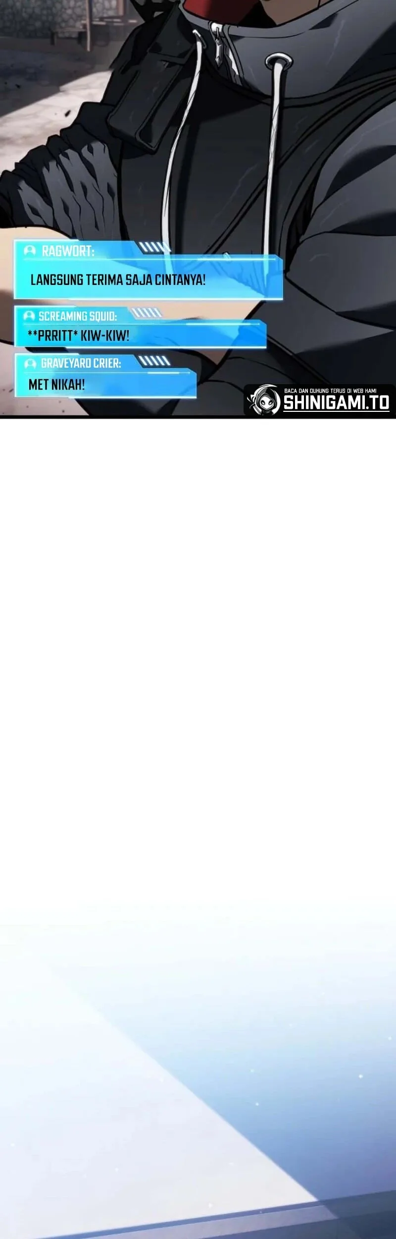 Reincarnator’s Stream Chapter 22 Gambar 12
