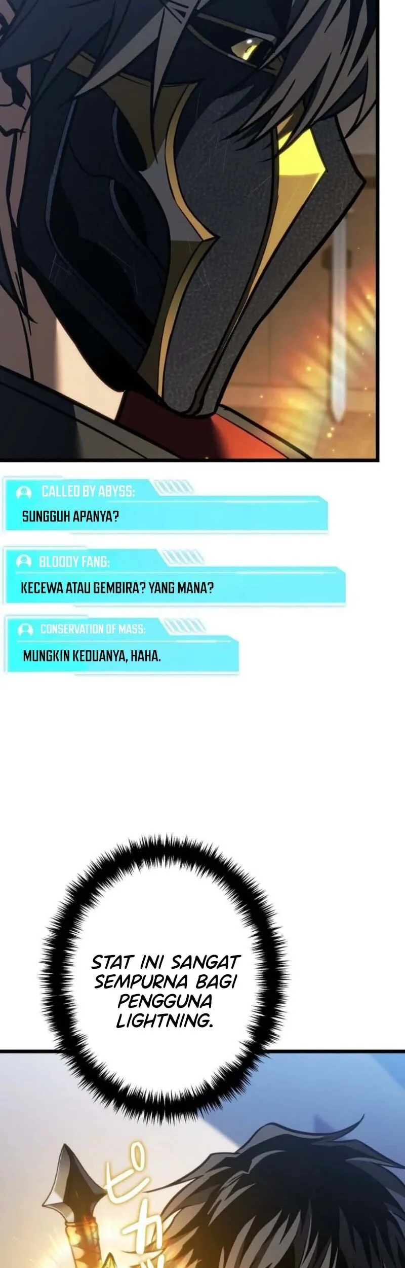 Reincarnator’s Stream Chapter 22 Gambar 16