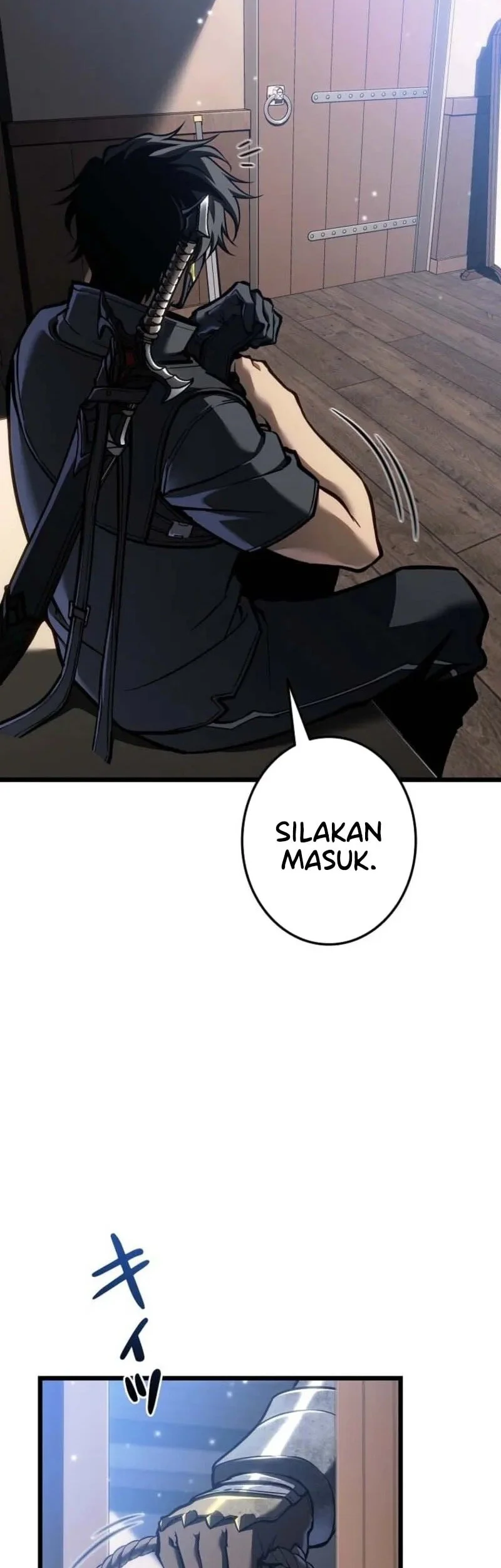 Reincarnator’s Stream Chapter 22 Gambar 19