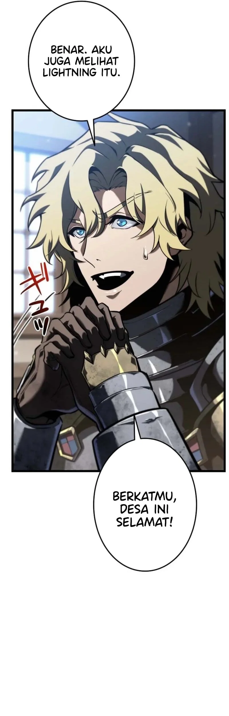 Reincarnator’s Stream Chapter 22 Gambar 26