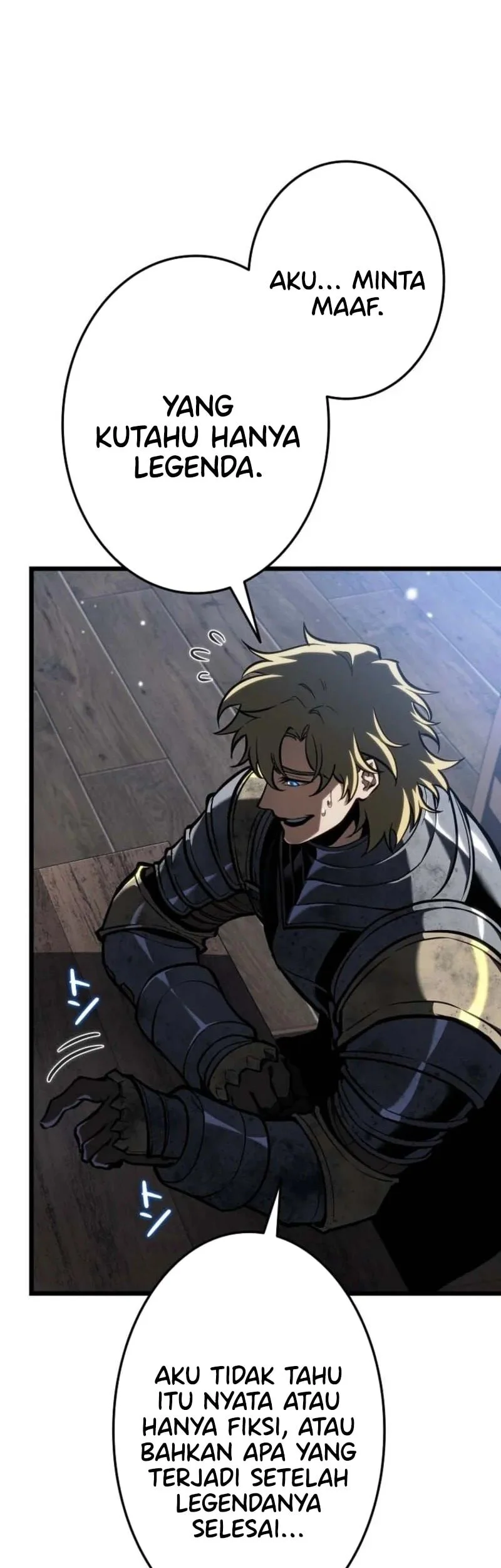 Reincarnator’s Stream Chapter 22 Gambar 32