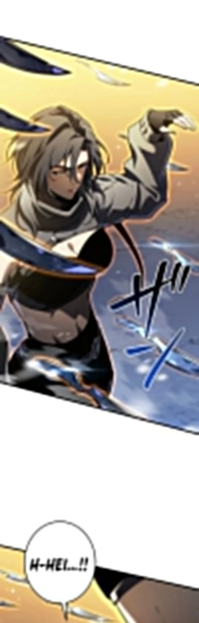 Reincarnator’s Stream Chapter 23 Gambar 37