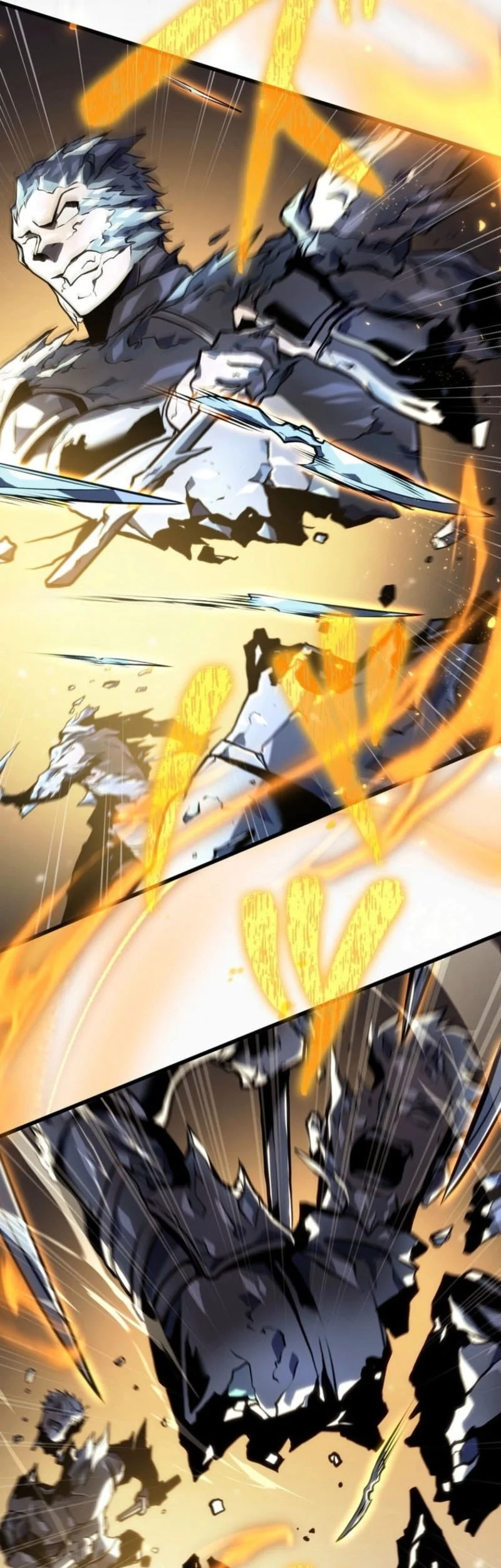 Reincarnator’s Stream Chapter 23 Gambar 41