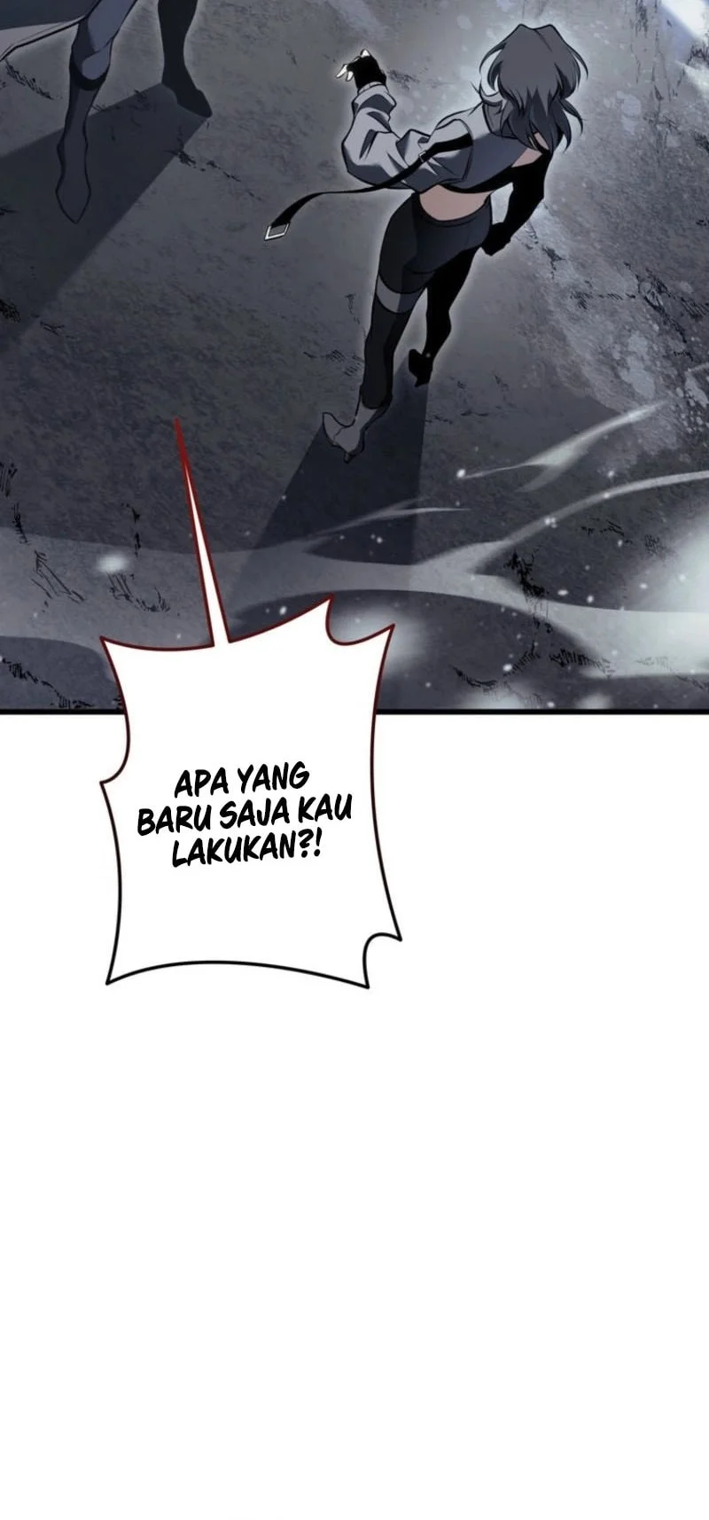 Reincarnator’s Stream Chapter 23 Gambar 44