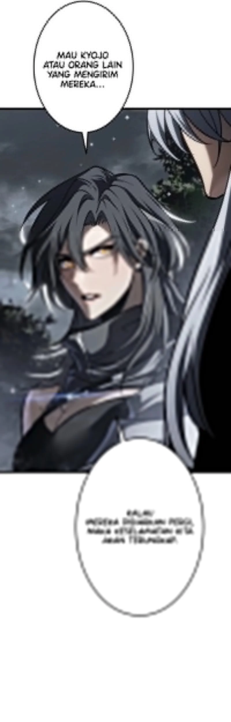 Reincarnator’s Stream Chapter 23 Gambar 45