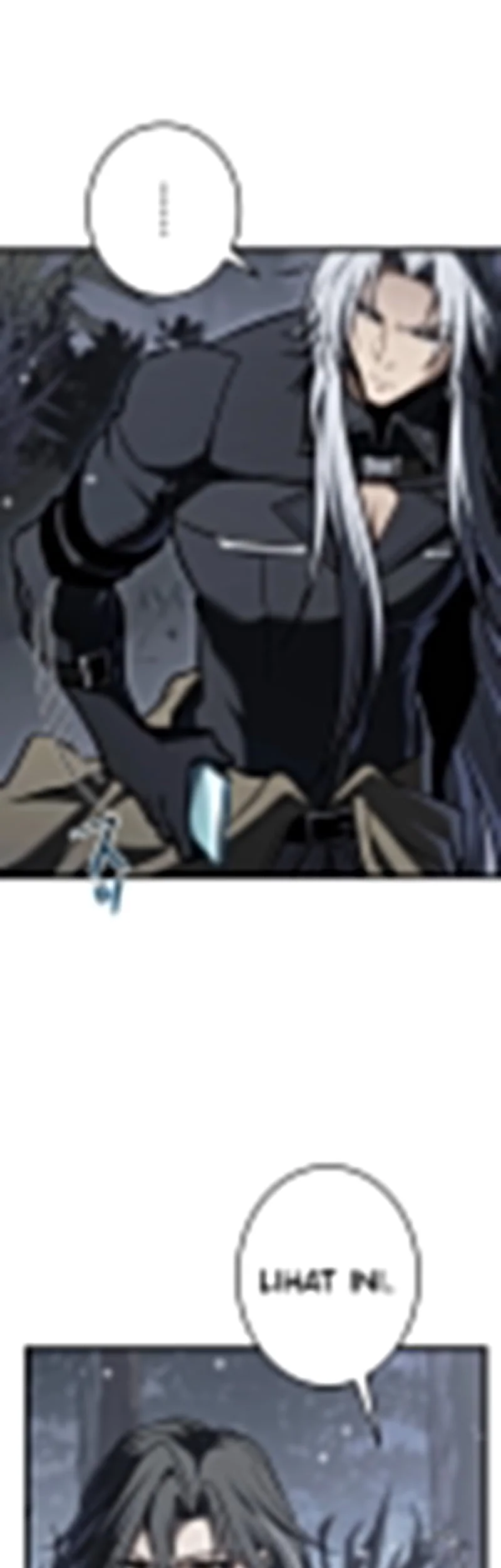 Reincarnator’s Stream Chapter 23 Gambar 47