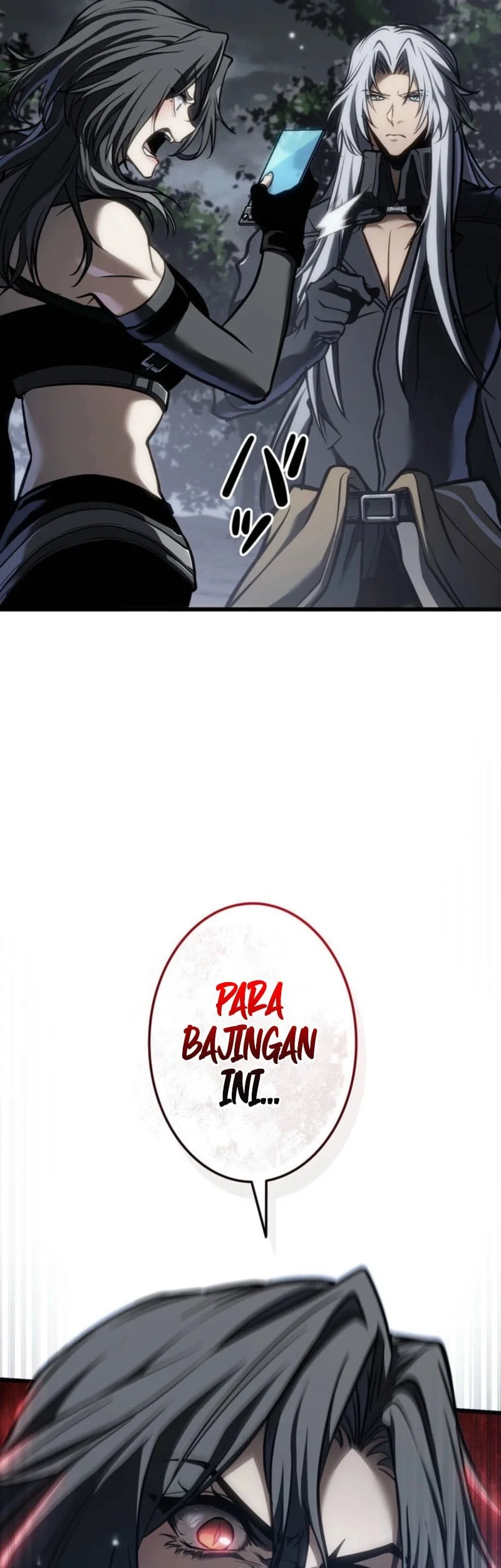 Reincarnator’s Stream Chapter 23 Gambar 49