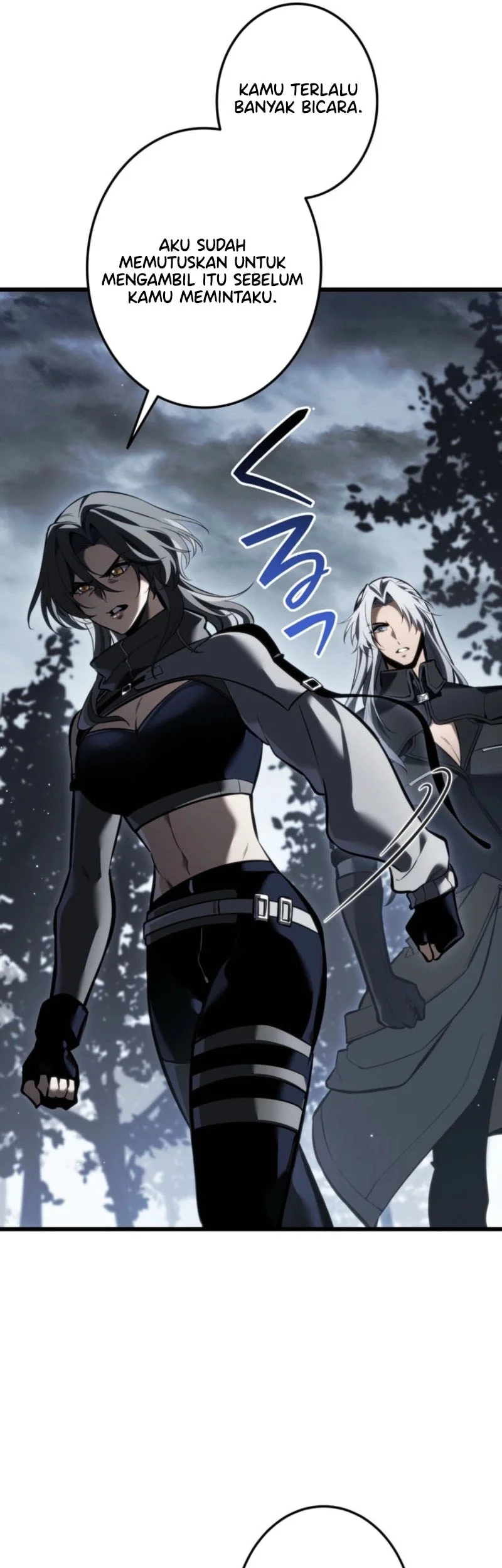 Reincarnator’s Stream Chapter 23 Gambar 57