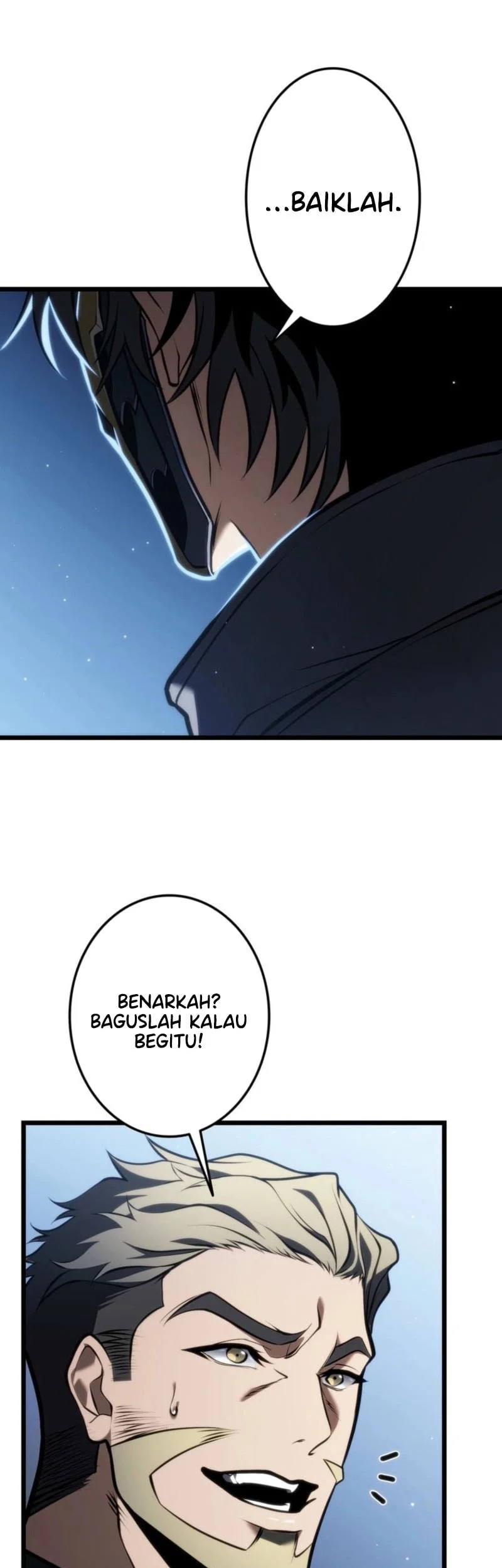 Reincarnator’s Stream Chapter 23 Gambar 69