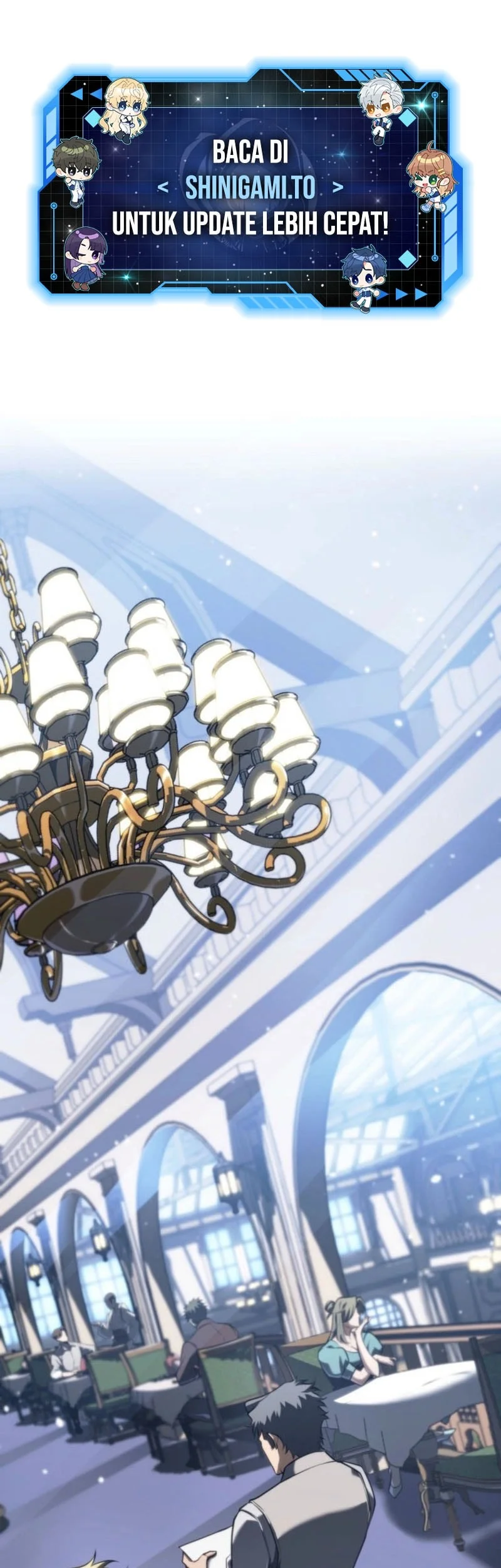 Manhwa Reincarnator’s Stream Chapter 23 gambar nomor 2