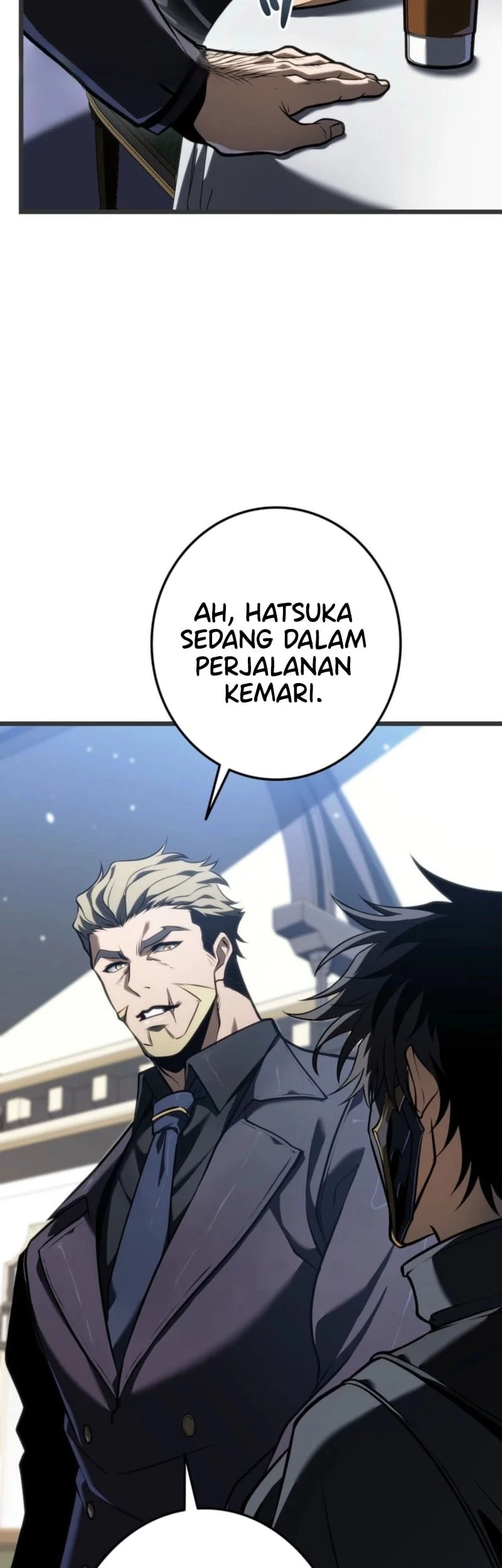 Reincarnator’s Stream Chapter 23 Gambar 4