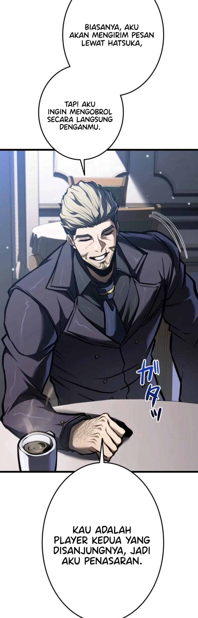 Reincarnator’s Stream Chapter 23 Gambar 8