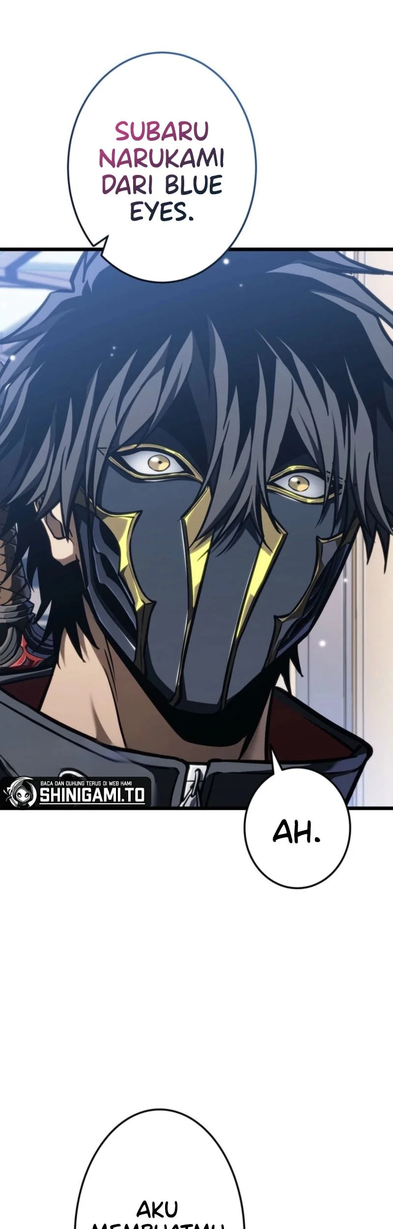 Reincarnator’s Stream Chapter 23 Gambar 10