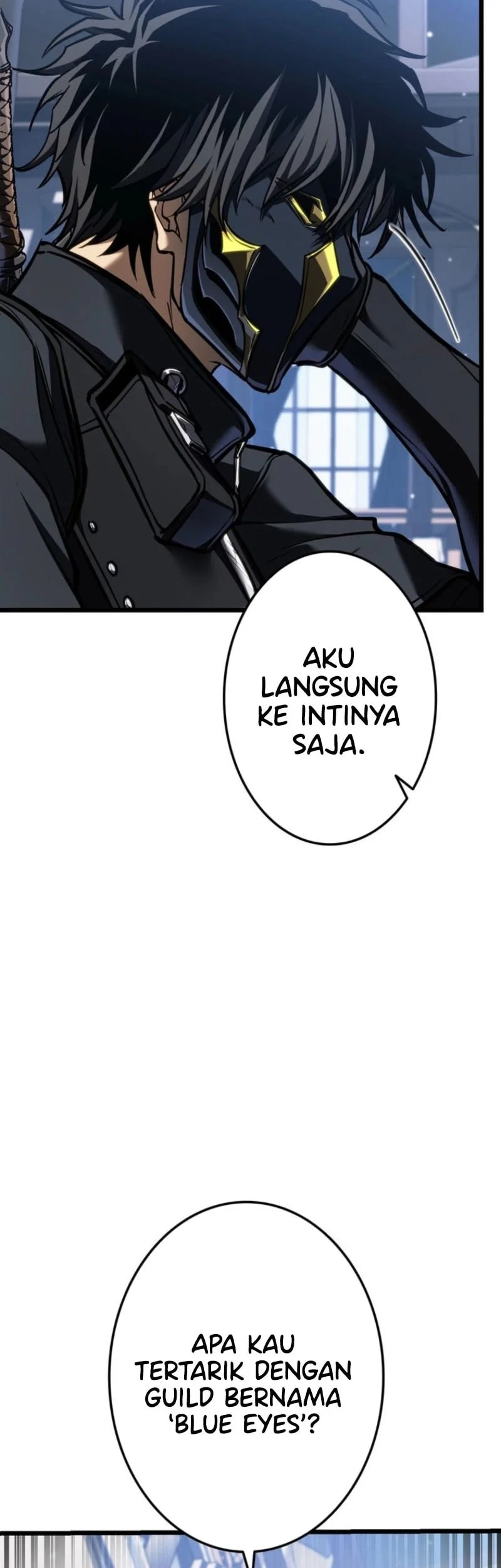 Reincarnator’s Stream Chapter 23 Gambar 12