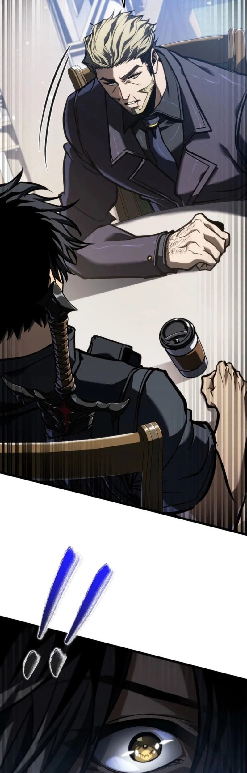 Reincarnator’s Stream Chapter 23 Gambar 13