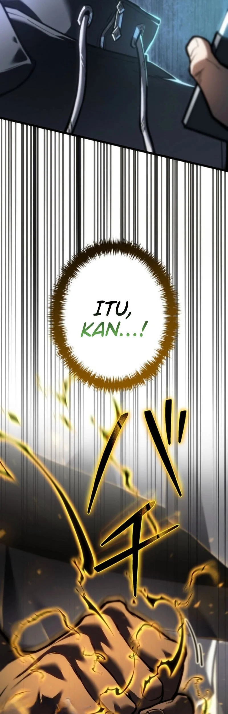 Reincarnator’s Stream Chapter 23 Gambar 18