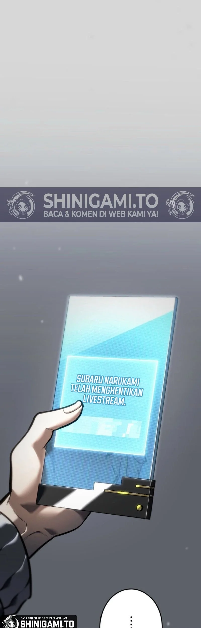 Reincarnator’s Stream Chapter 23 Gambar 20