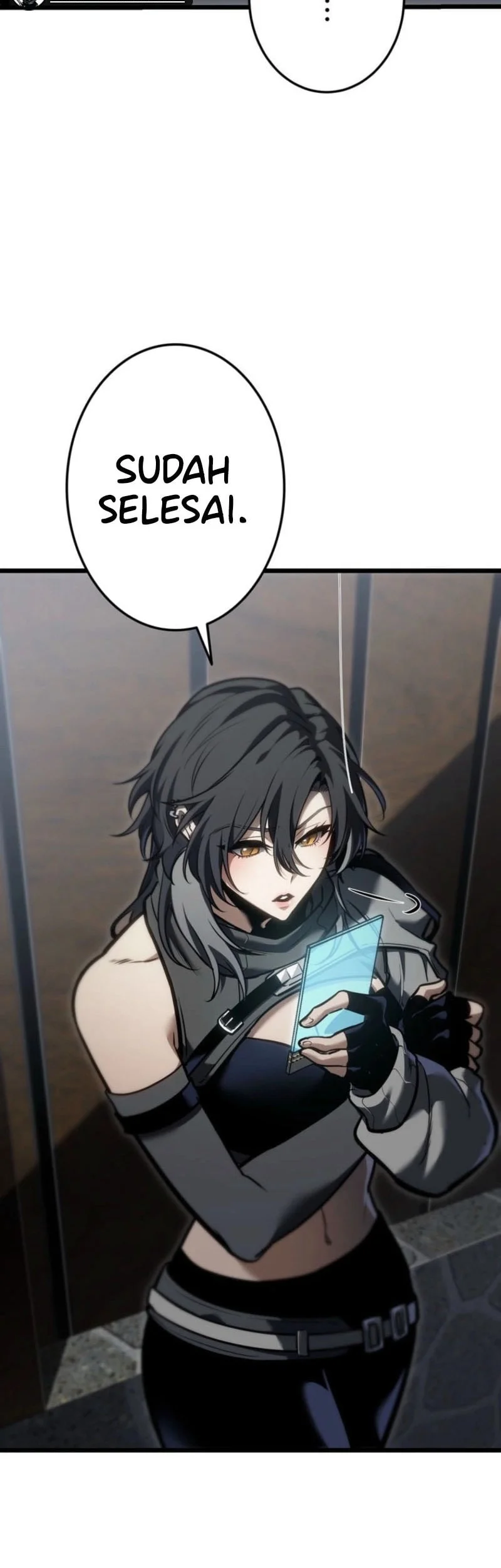 Reincarnator’s Stream Chapter 23 Gambar 21