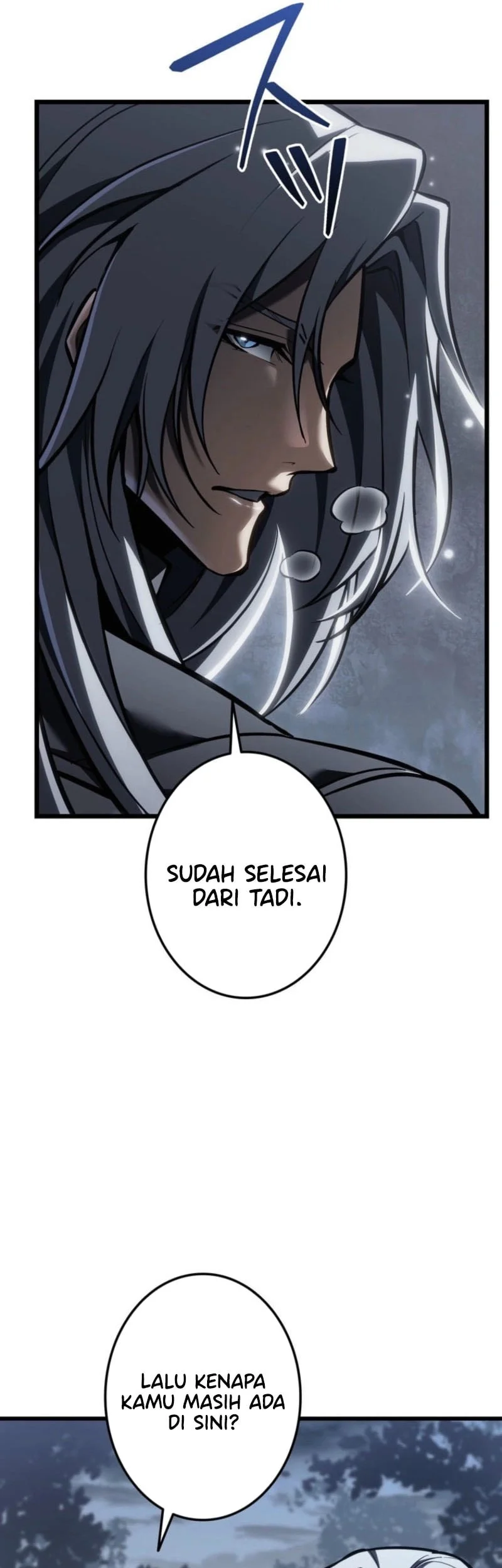 Reincarnator’s Stream Chapter 23 Gambar 26