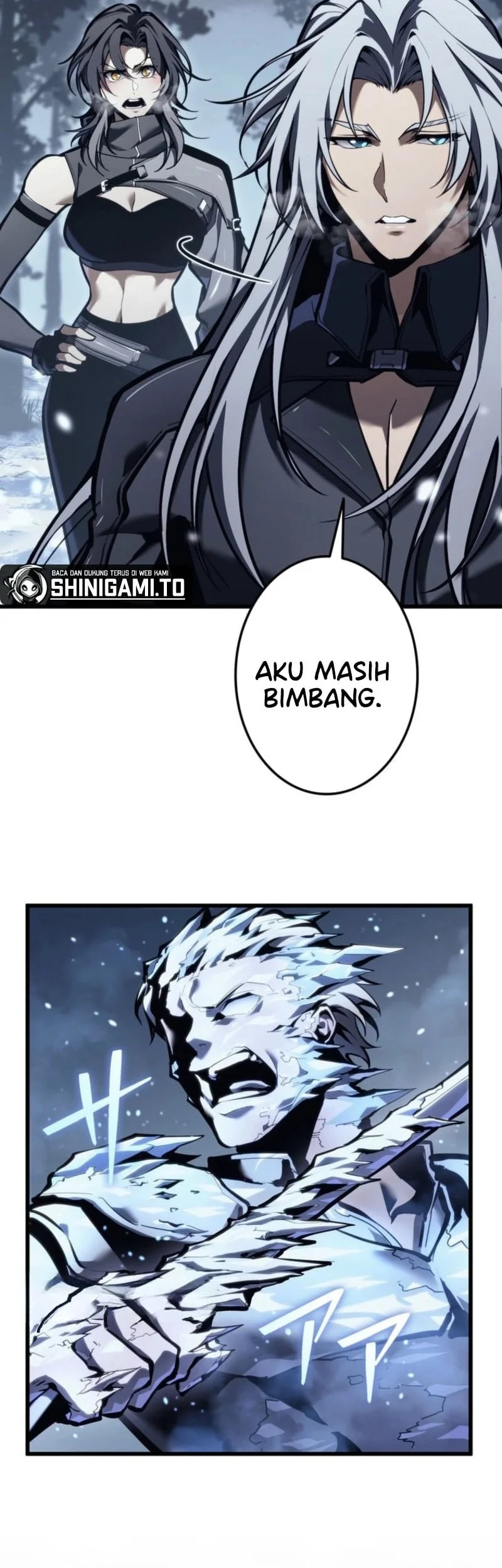 Reincarnator’s Stream Chapter 23 Gambar 27