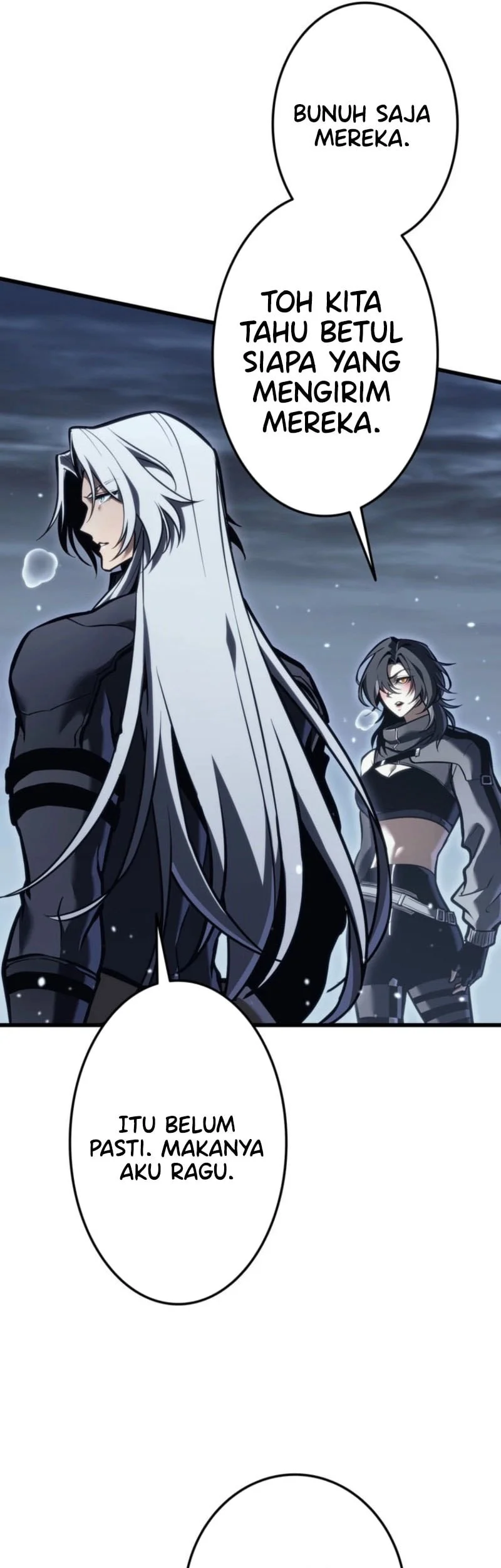 Reincarnator’s Stream Chapter 23 Gambar 30