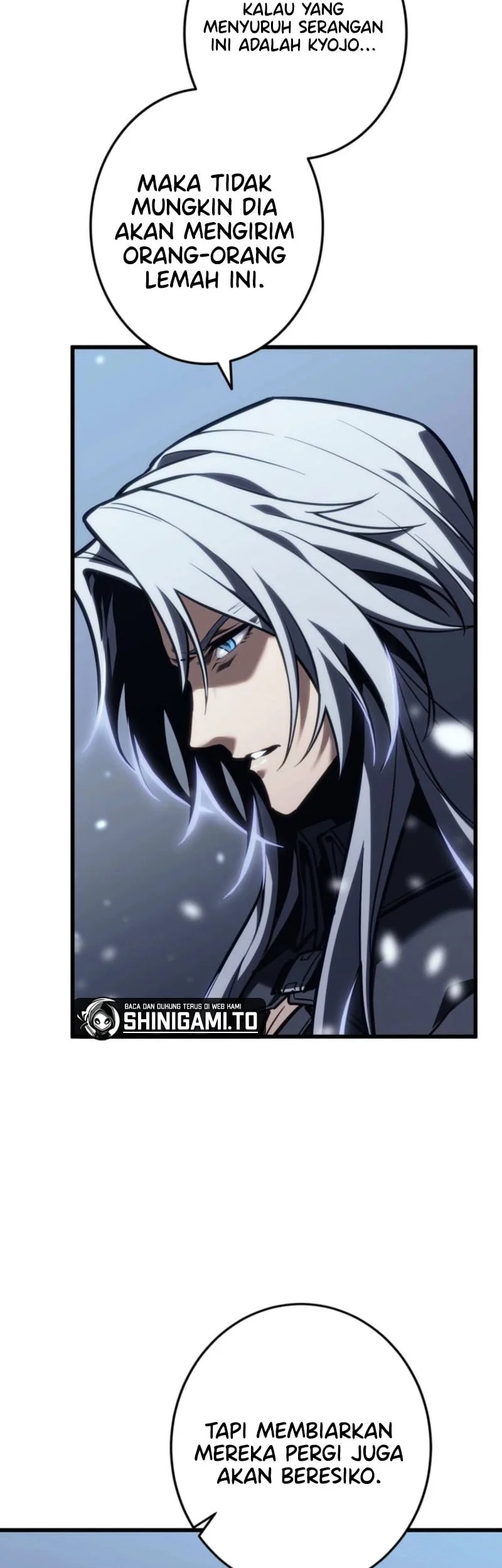 Reincarnator’s Stream Chapter 23 Gambar 31