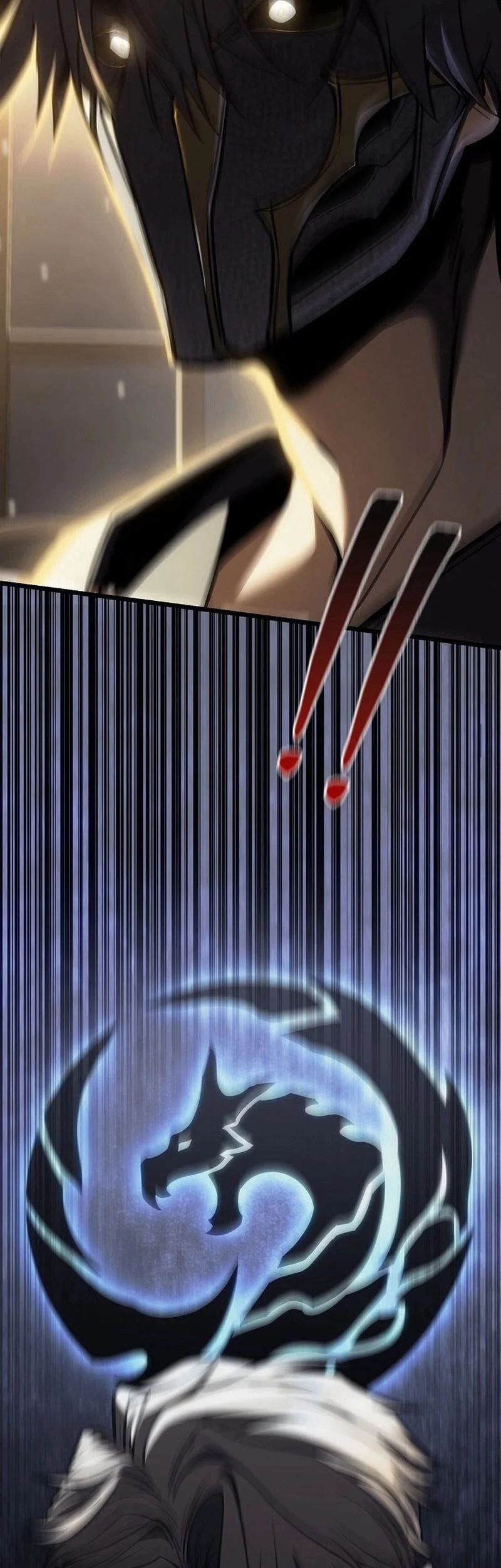 Reincarnator’s Stream Chapter 24 Gambar 34