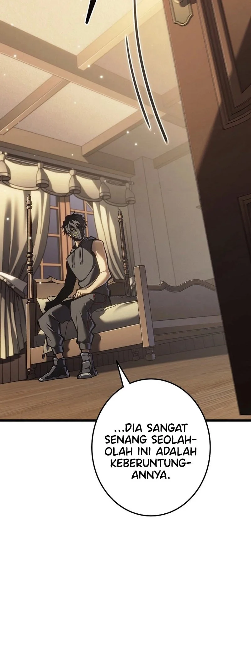 Reincarnator’s Stream Chapter 24 Gambar 45