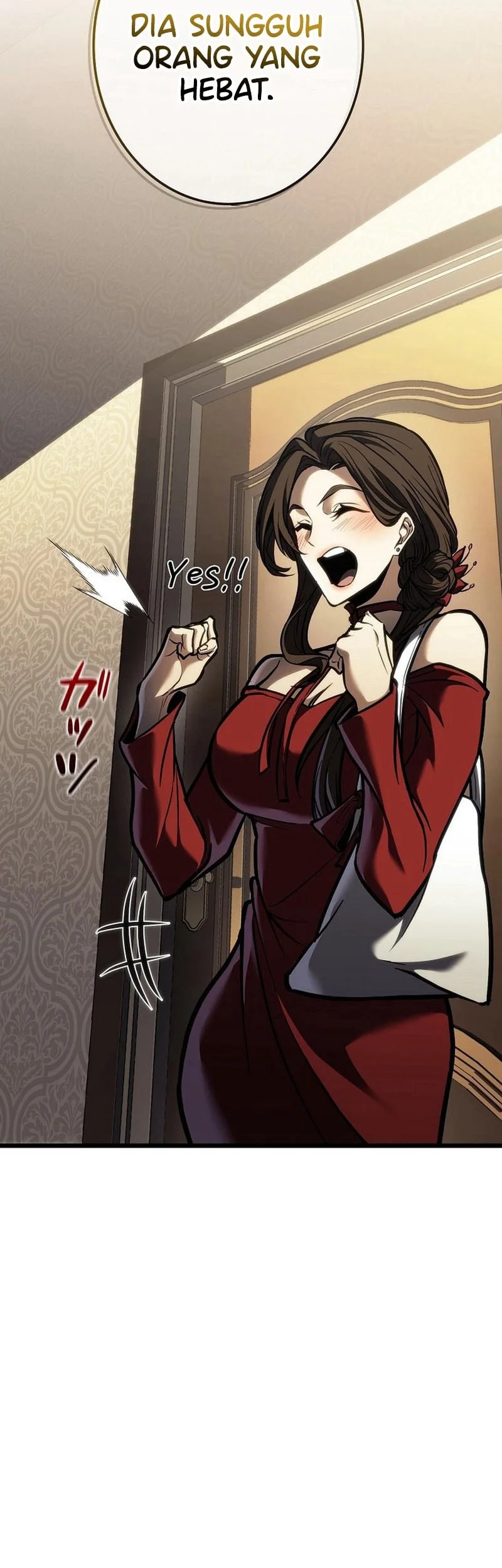 Reincarnator’s Stream Chapter 24 Gambar 47