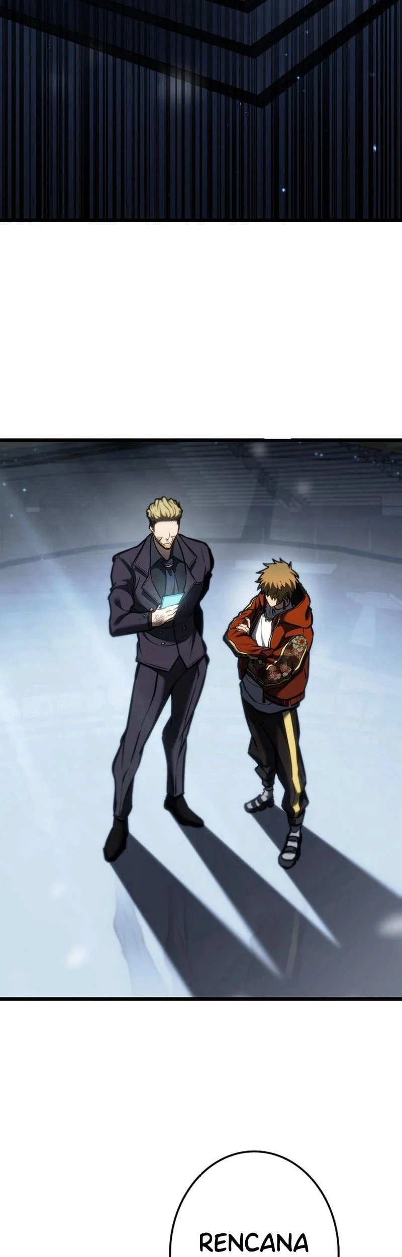 Reincarnator’s Stream Chapter 24 Gambar 50