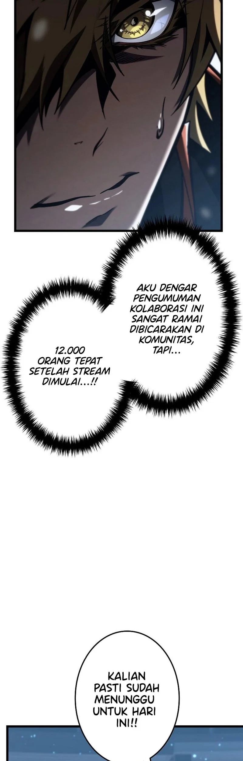 Reincarnator’s Stream Chapter 24 Gambar 66