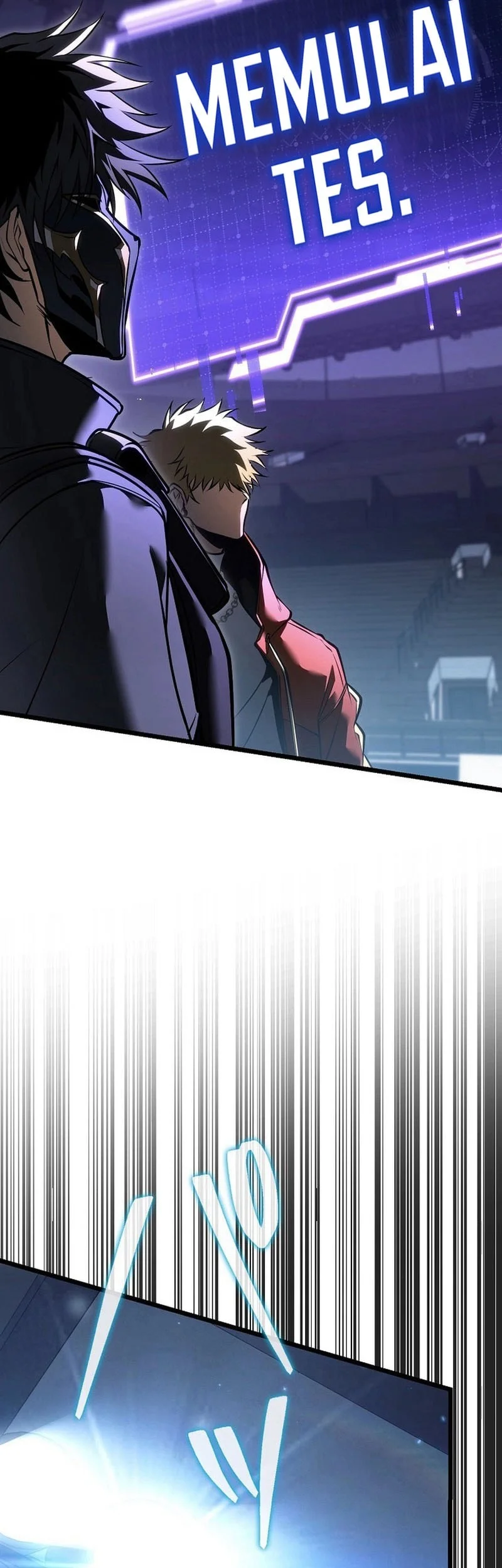 Reincarnator’s Stream Chapter 24 Gambar 77