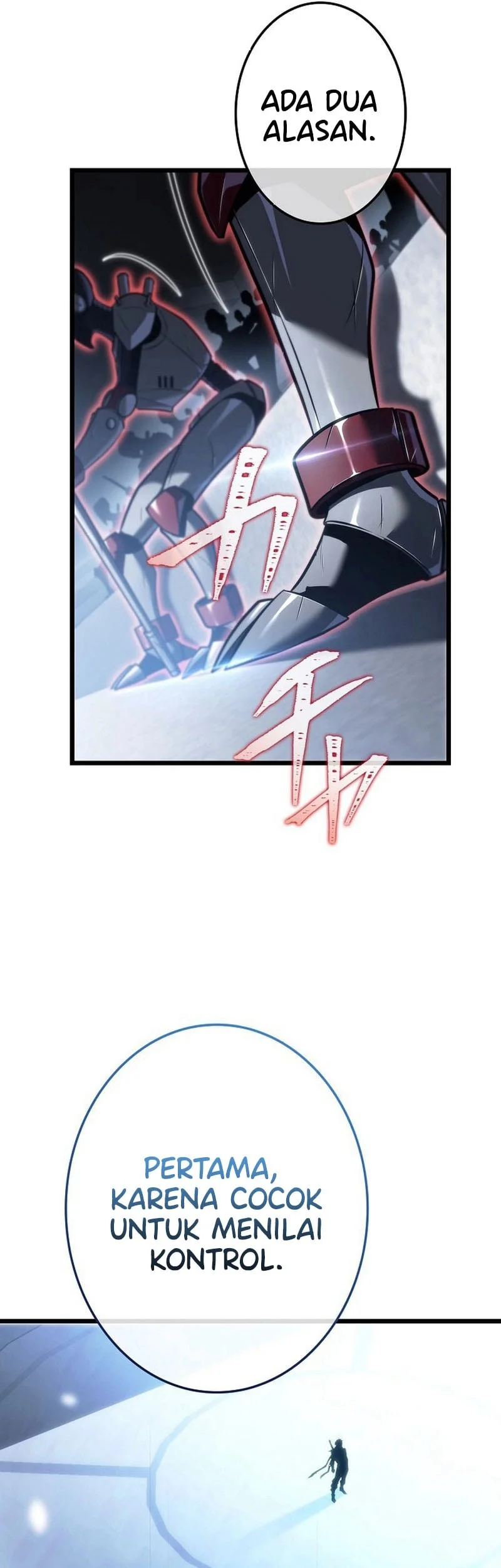 Reincarnator’s Stream Chapter 24 Gambar 81