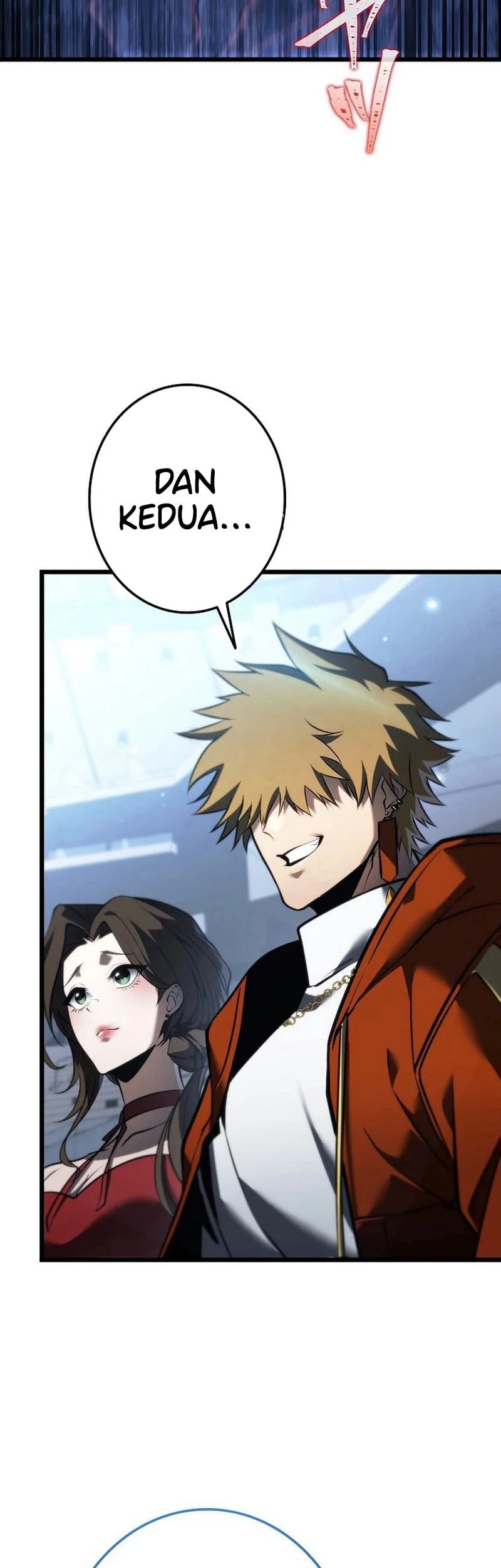 Reincarnator’s Stream Chapter 24 Gambar 83