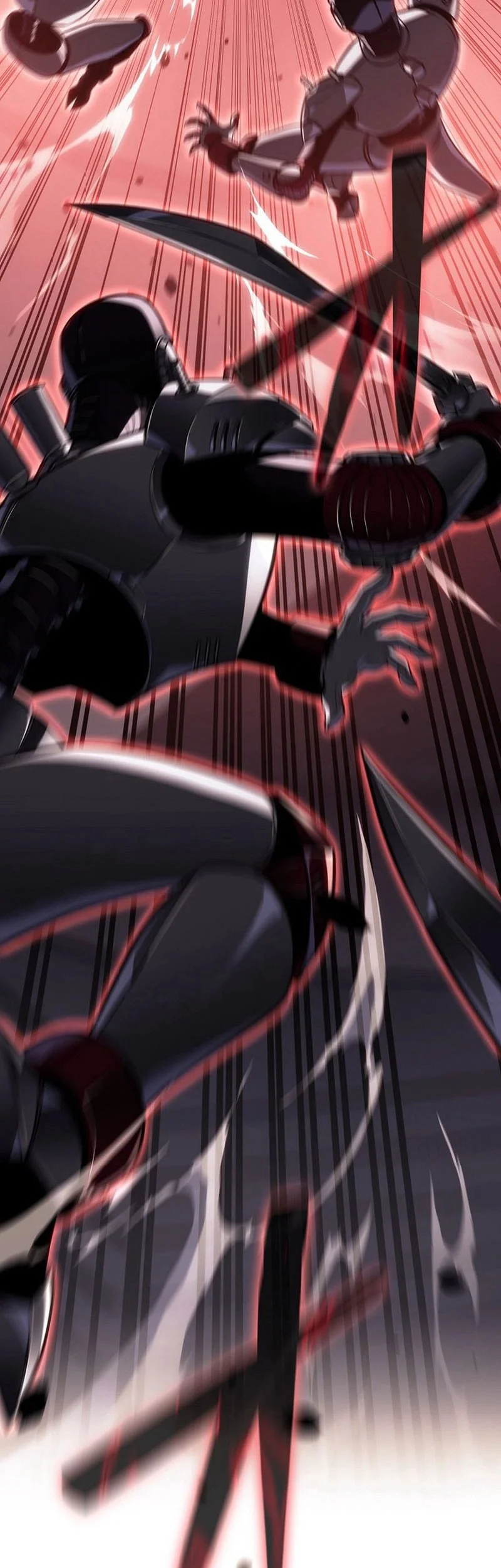 Reincarnator’s Stream Chapter 24 Gambar 89