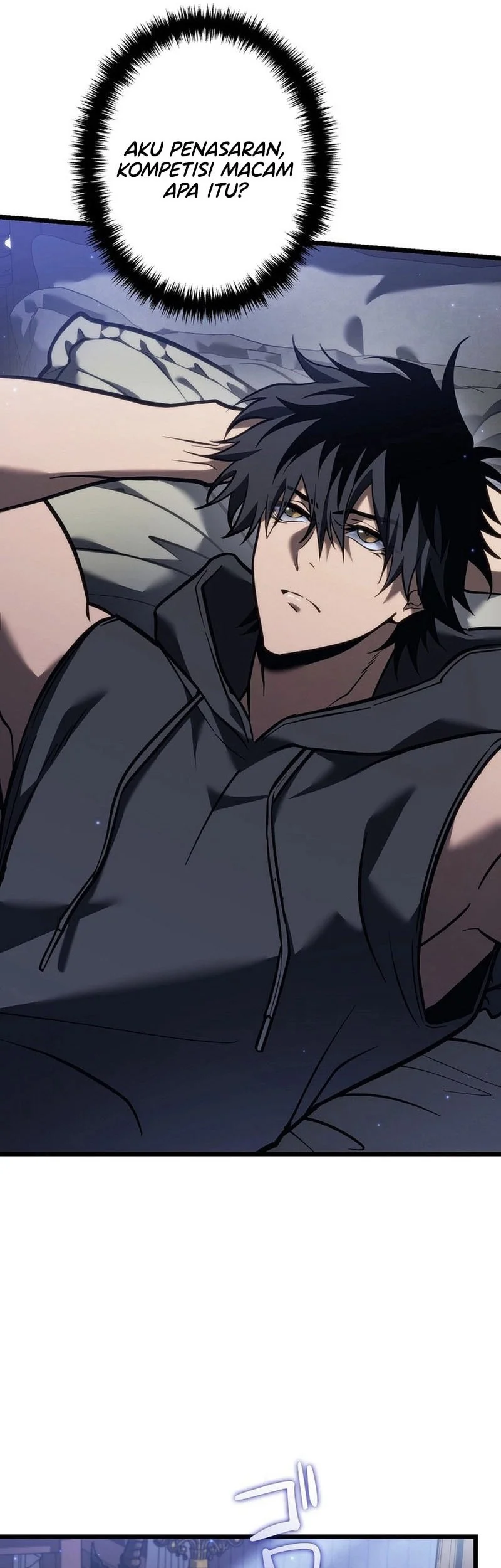 Reincarnator’s Stream Chapter 24 Gambar 3
