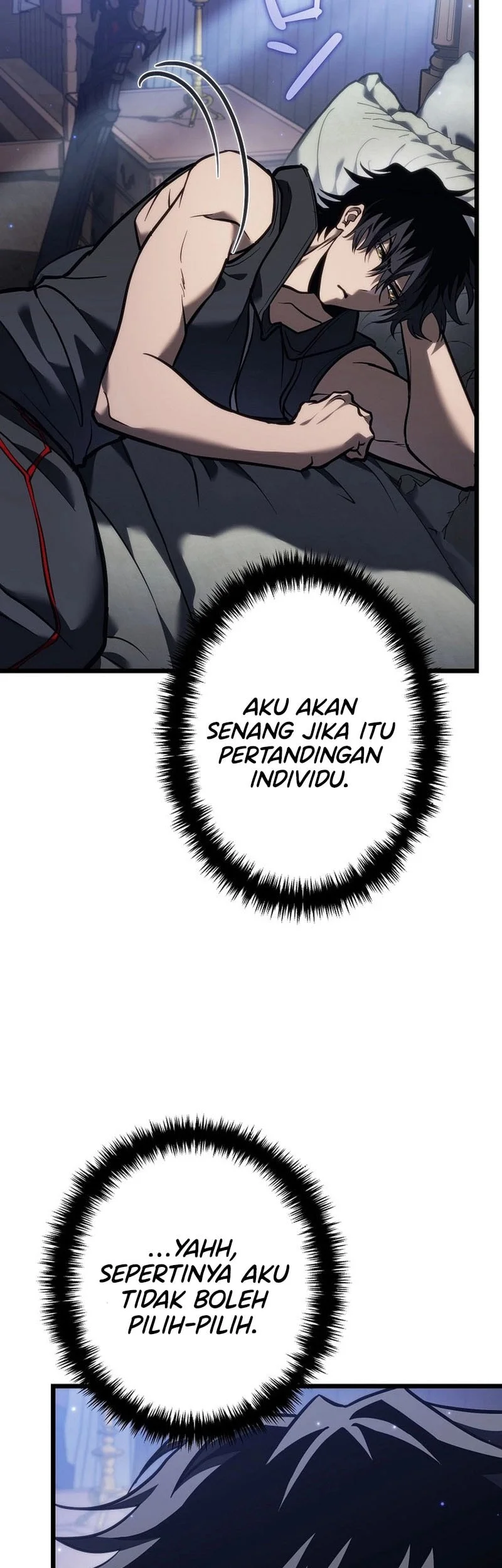 Reincarnator’s Stream Chapter 24 Gambar 4