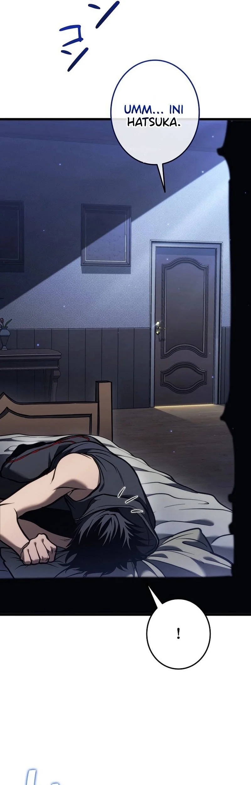 Reincarnator’s Stream Chapter 24 Gambar 6