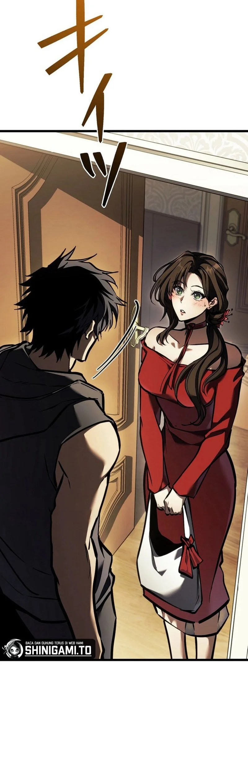 Reincarnator’s Stream Chapter 24 Gambar 9