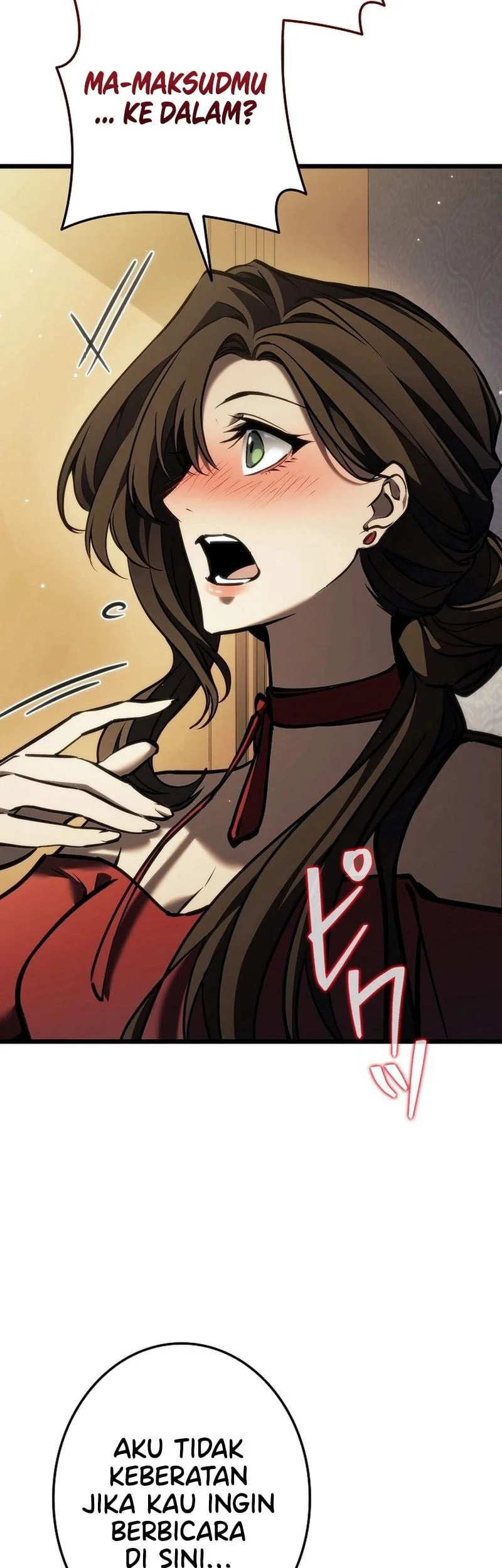 Reincarnator’s Stream Chapter 24 Gambar 12