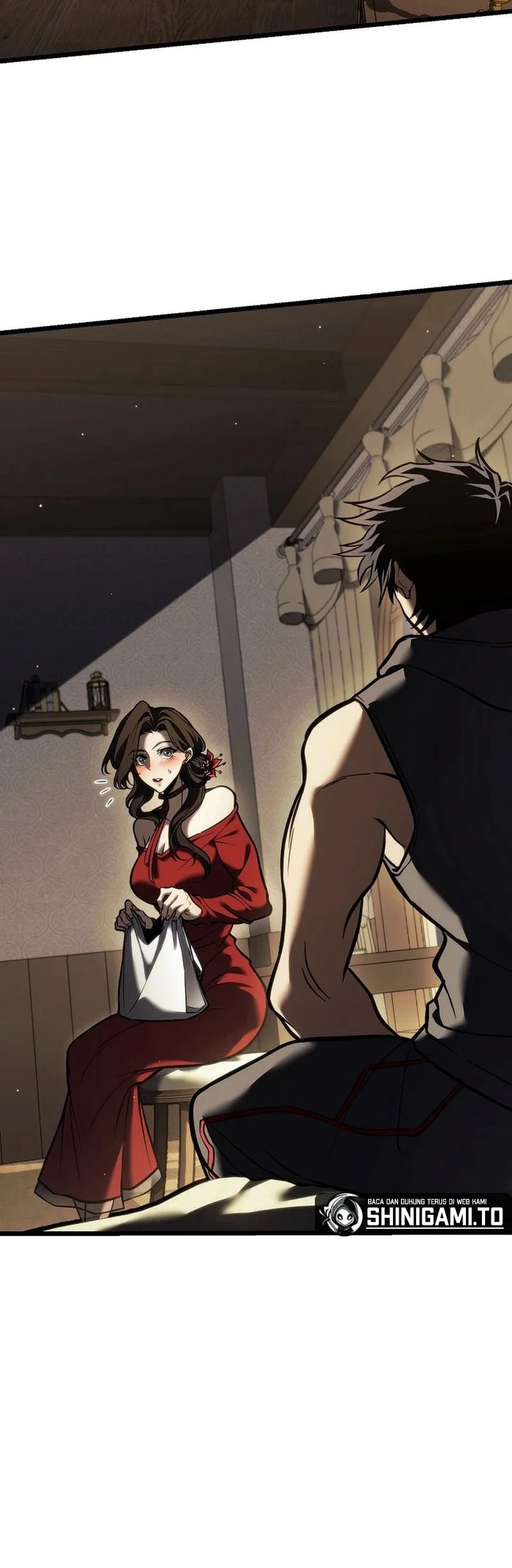 Reincarnator’s Stream Chapter 24 Gambar 17