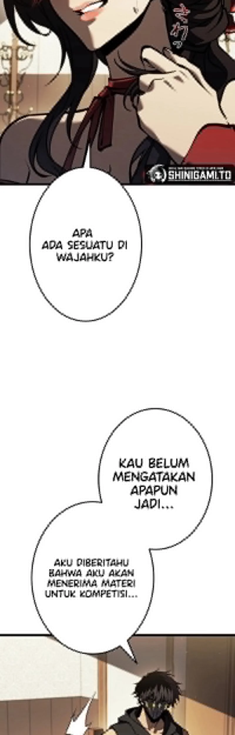 Reincarnator’s Stream Chapter 24 Gambar 20