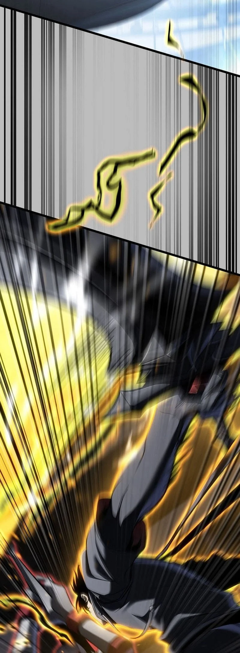 Reincarnator’s Stream Chapter 25 Gambar 38