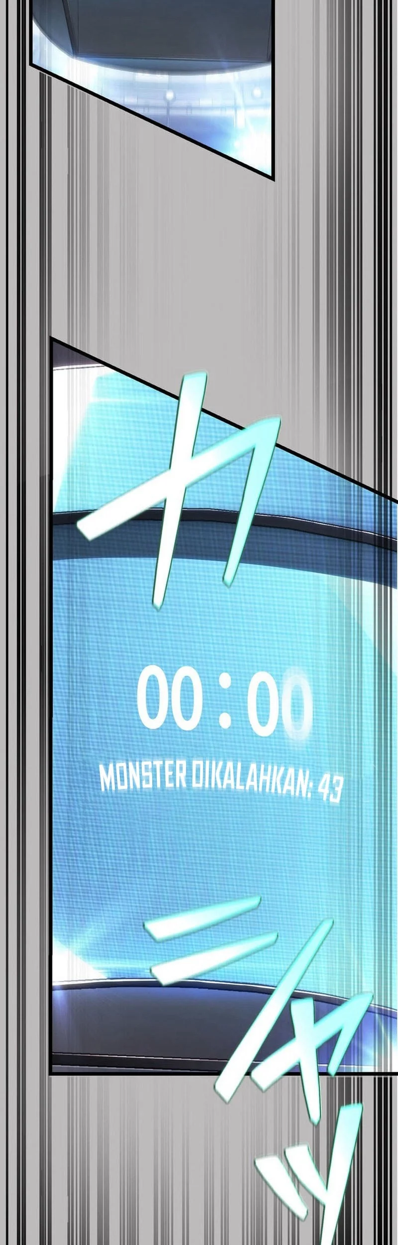 Reincarnator’s Stream Chapter 25 Gambar 46