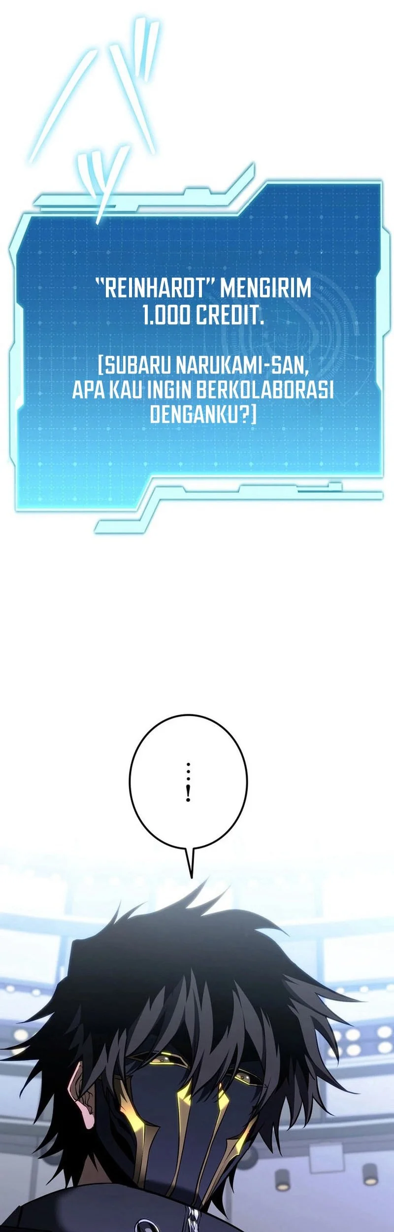 Reincarnator’s Stream Chapter 25 Gambar 61