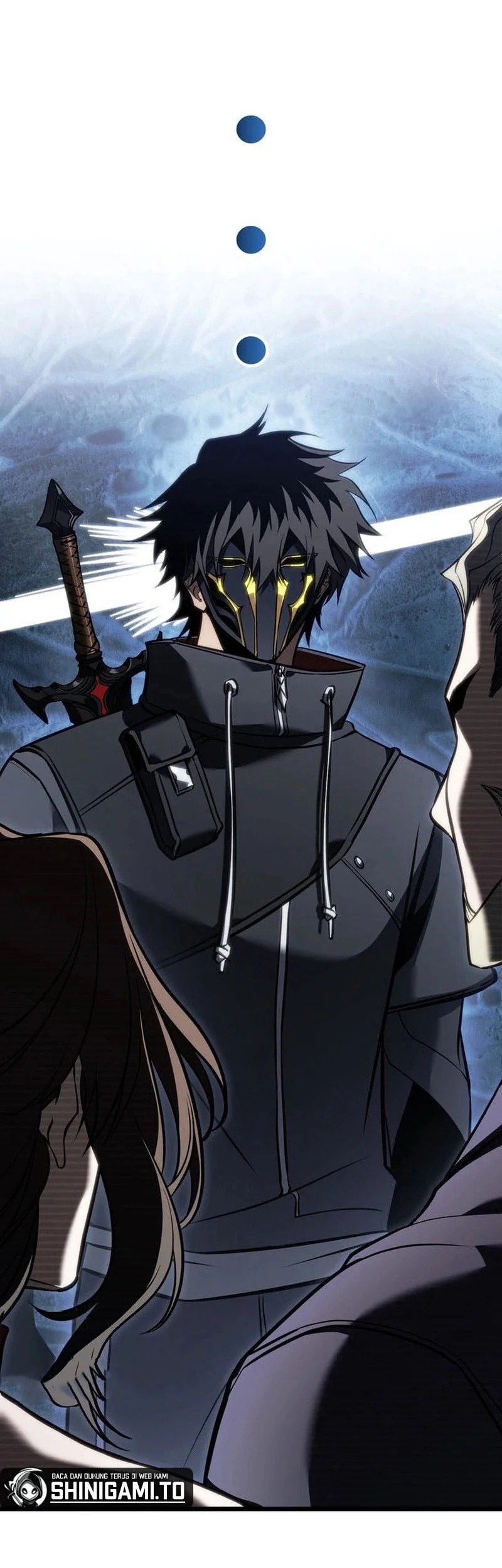 Reincarnator’s Stream Chapter 25 Gambar 72